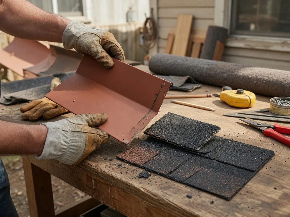 Roof Repair company in Hauppauge, NY